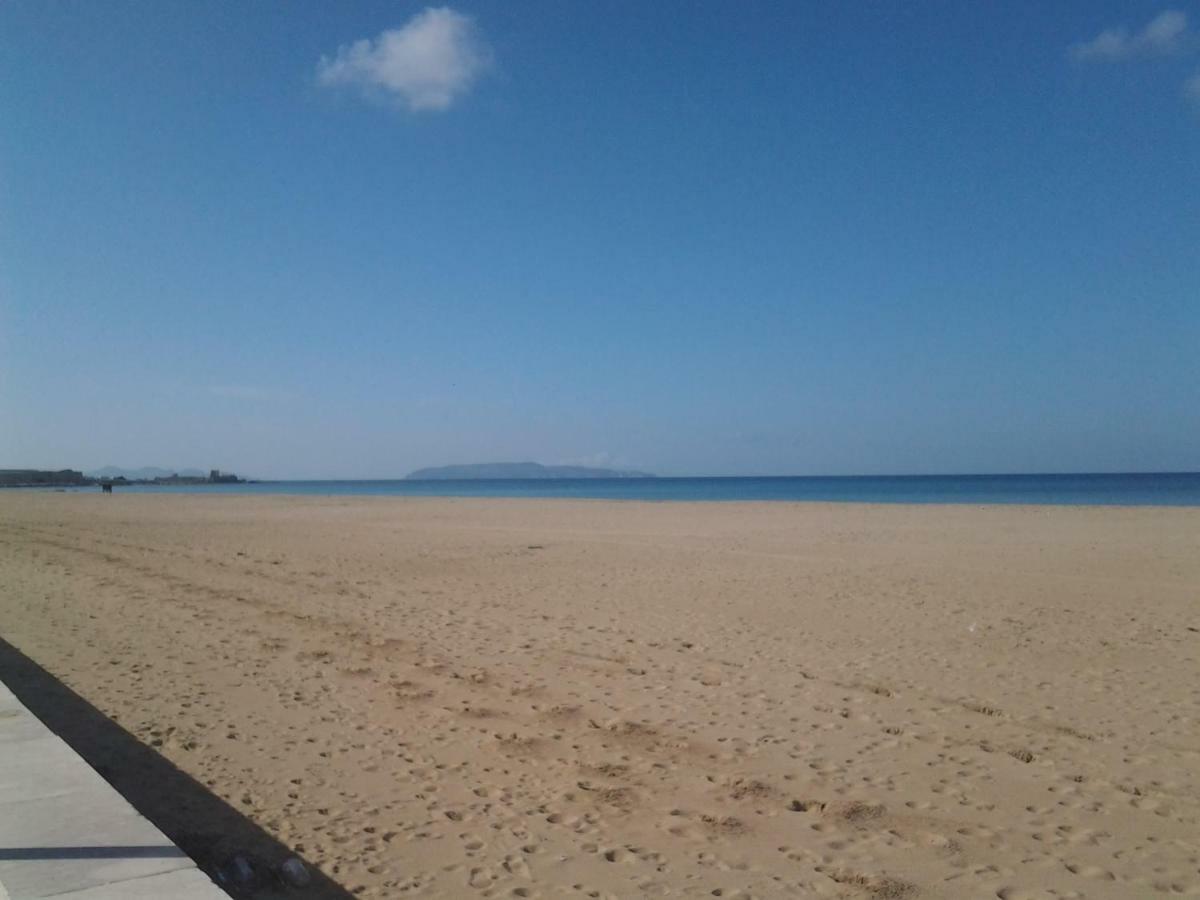 Erice Playa Lägenhet Trapani Exteriör bild